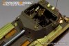 Voyager Model PE35919 WWII British Archer Self-Propelled Anti-Tank Gun for TAMIYA 1/35
